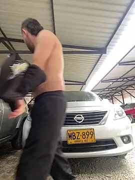 jamess 0 online show from 04-19-26, 09:39