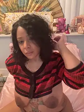 BettyCock online show from 03-07-26, 02:08