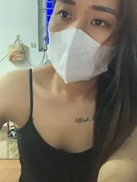 NinaBaby22 online show from 03-21-26, 05:23