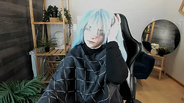 KellyKik online show from 01-09-26, 01:14