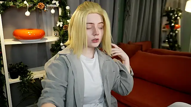 KellyKik online show from 01-11-26, 01:38