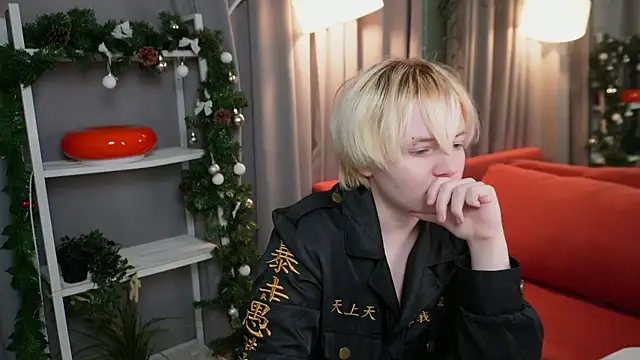 KellyKik online show from 01-13-26, 01:27