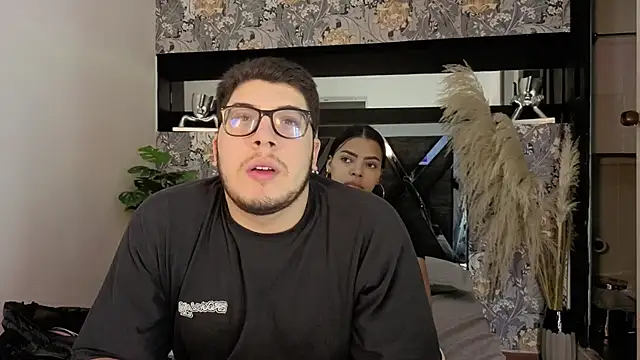 Chel seth online show from 01-12-26, 04:07