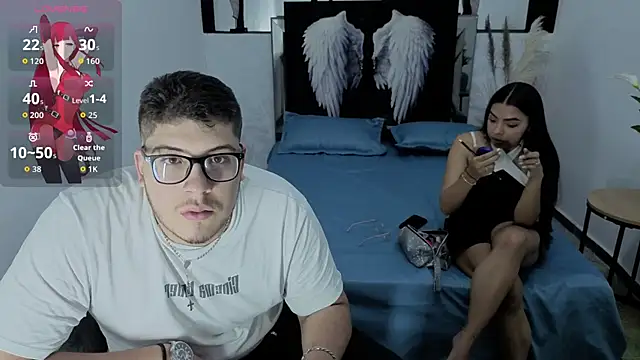 Chel seth online show from 01-17-26, 04:06