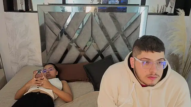 Chel seth online show from 02-09-26, 04:27