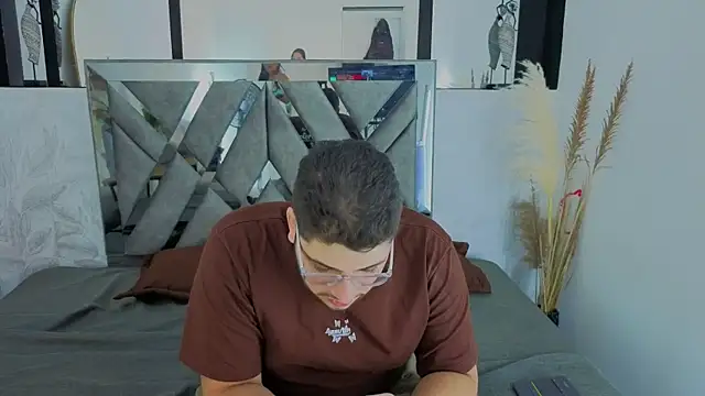 Chel seth online show from 02-19-26, 04:08