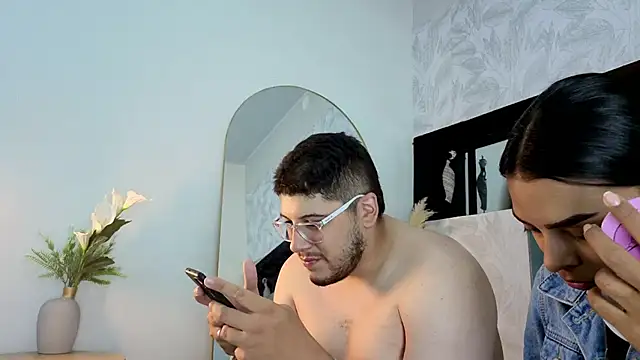 Chel seth online show from 04-17-26, 03:53