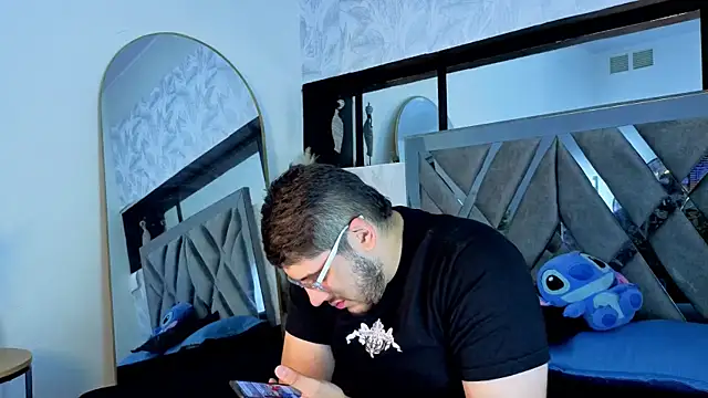 Chel seth online show from 04-21-26, 03:46