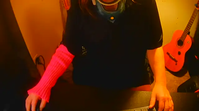 GoodGirlKelly online show from 07-14-26, 02:45