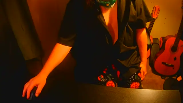 GoodGirlKelly online show from 07-19-26, 04:44