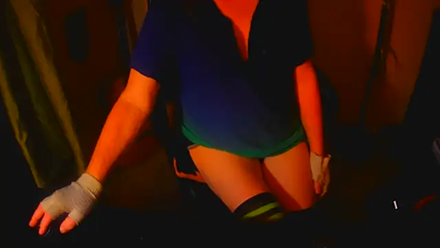 GoodGirlKelly online show from 07-28-26, 03:24