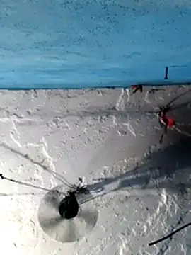 Akanksha soni online show from 03-24-26, 04:45