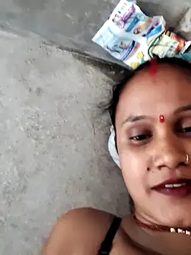 Akanksha soni online show from 04-19-26, 08:02