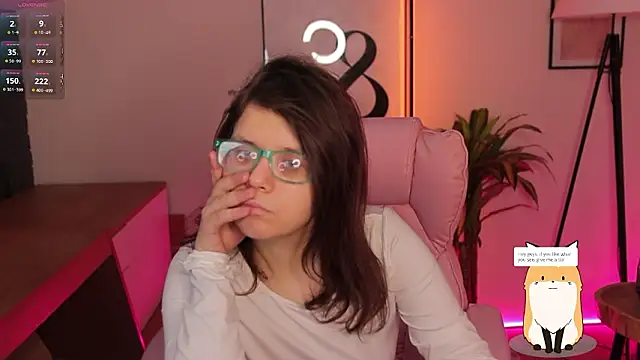 Ariell Mini online show from 03-30-26, 11:55