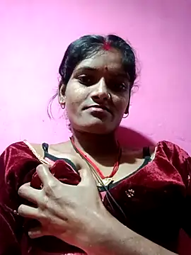 Snapshot of Punam_sekhavat chatting on 12-18-25, 09:32 Punam sekhavat online show from 12-18-25, 09:32