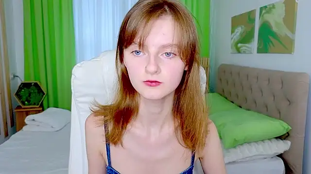 Miss Alisa  online show from 02-19-26, 11:28