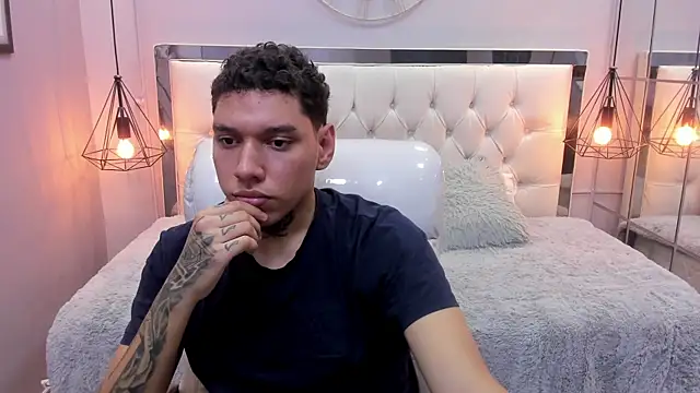 drake miller7 online show from 12-14-25, 03:56