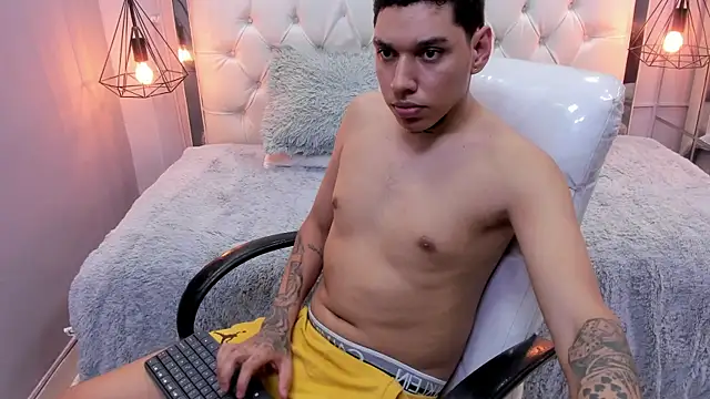 drake miller7 online show from 12-19-25, 12:50