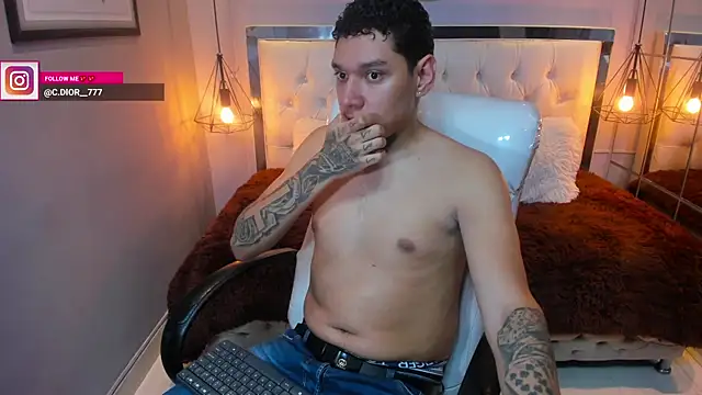 drake miller7 online show from 01-06-26, 05:11