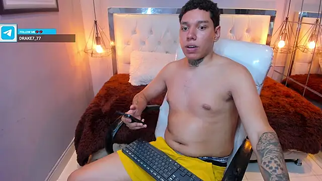 drake miller7 online show from 01-08-26, 05:21