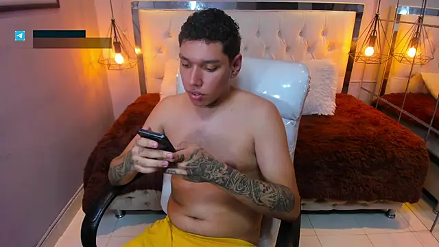 drake miller7 online show from 01-10-26, 04:25