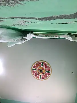 anzel33 online show from 01-10-26, 09:22