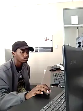 TheeblackDivckgiver online show from 04-29-26, 11:47