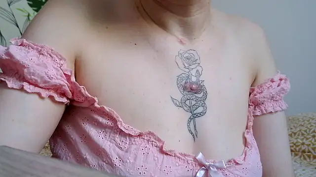 anngelle online show from 05-24-26, 07:35