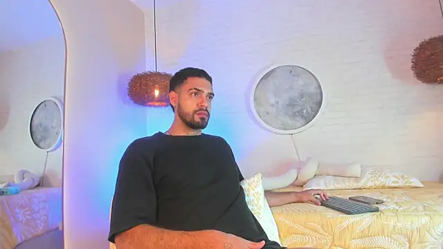 jacob oconner29 online show from 01-14-26, 01:17