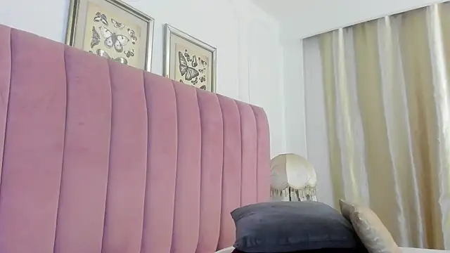 Scarlett Sk online show from 02-07-26, 07:39