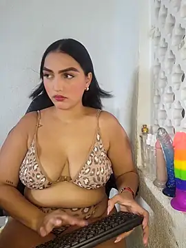 Mia em online show from 03-20-26, 06:24