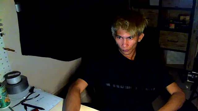 jhaycobXgarcia online show from 03-20-26, 11:26