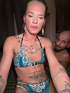 vinique99 online show from 02-14-26, 12:51