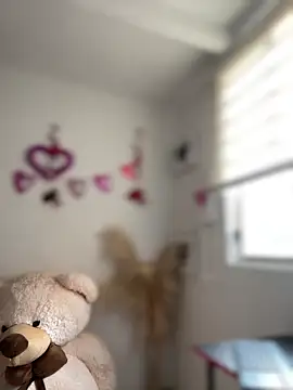 Snapshot of Zarahs_Blare1 chatting on 02-09-26, 10:25 Zarahs Blare1 online show from 02-09-26, 10:25