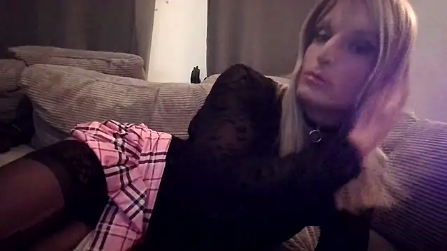 SissyJessy91 online show from 01-17-26, 05:45