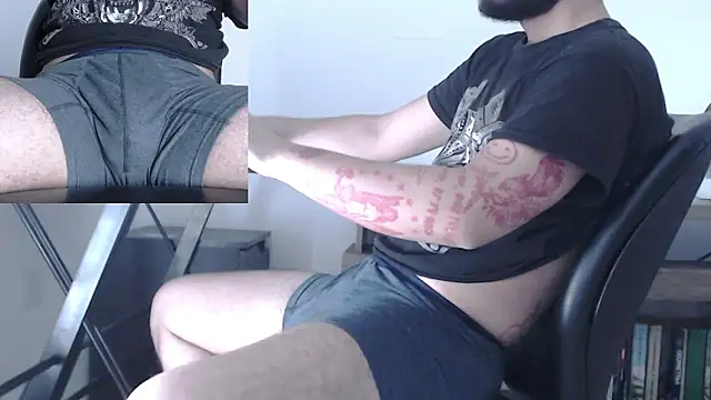 mateoconde00 online show from 02-27-26, 03:39