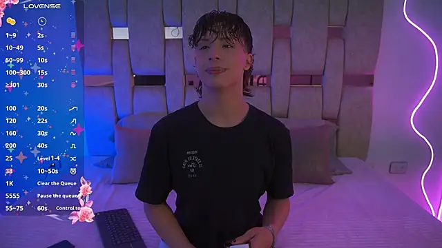  SweetyAngel  online show from 12-22-25, 11:51