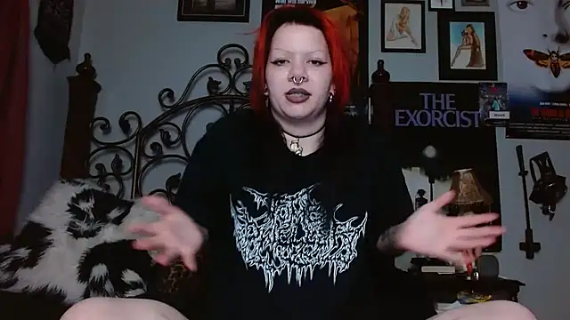 Bettieee Agura online show from 01-16-26, 11:53