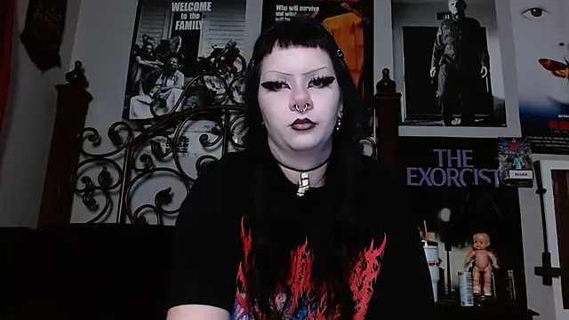 Bettieee Agura online show from 02-17-26, 09:21