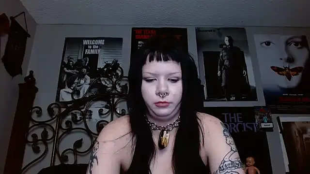 Bettieee Agura online show from 03-14-26, 11:43