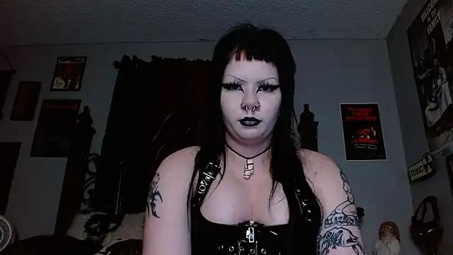 Bettieee Agura online show from 04-03-26, 03:15