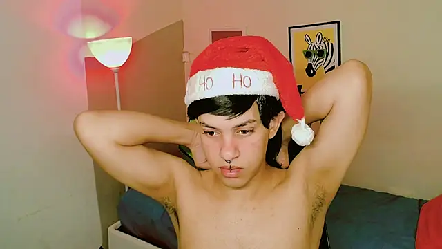 Luky twink online show from 12-17-25, 08:15