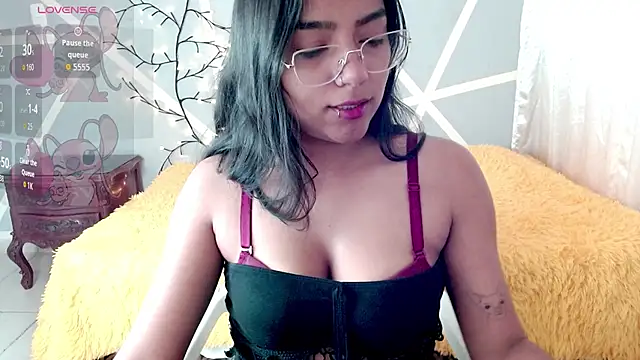 valkydoll2 online show from 12-16-25, 12:10