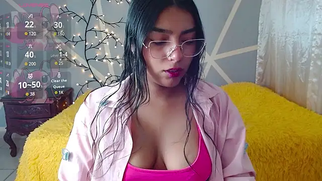 valkydoll2 online show from 01-08-26, 11:34