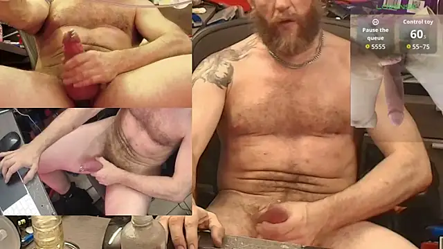 HouseOfHans online show from 04-10-26, 06:34