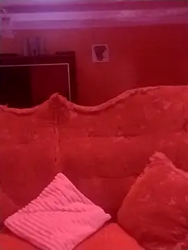 SHARLOT2427 online show from 12-17-25, 02:50