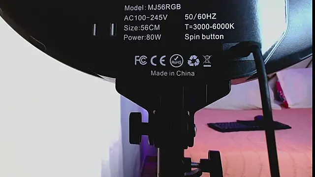 kilye hernandez online show from 03-13-26, 03:29