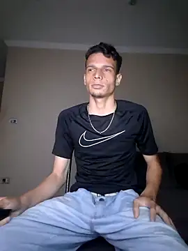 Magrin888 online show from 12-16-25, 05:01