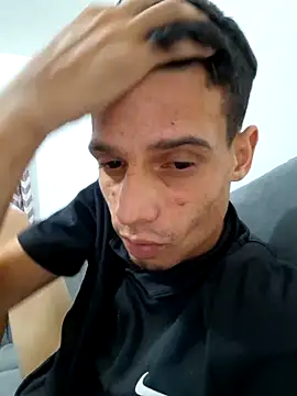 Magrin888 online show from 03-18-26, 04:04