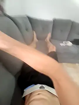 Magrin888 online show from 03-31-26, 04:07